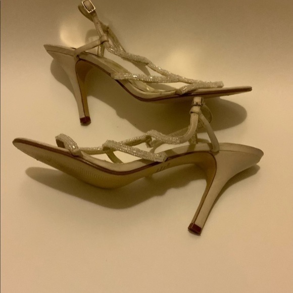 Style & Co Evening Heels - Picture 10 of 11